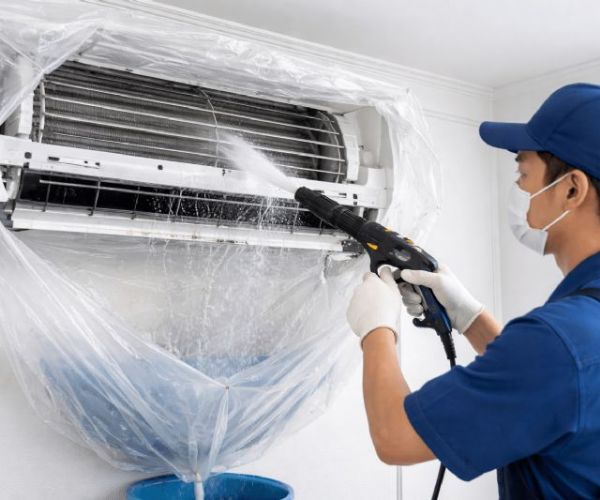 高雄冷氣清洗服務推薦：夏季空調清潔與保養技巧